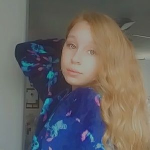 Meet your Posher, Mylee